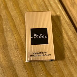 Tom Ford Black Orchid Perfume Mini